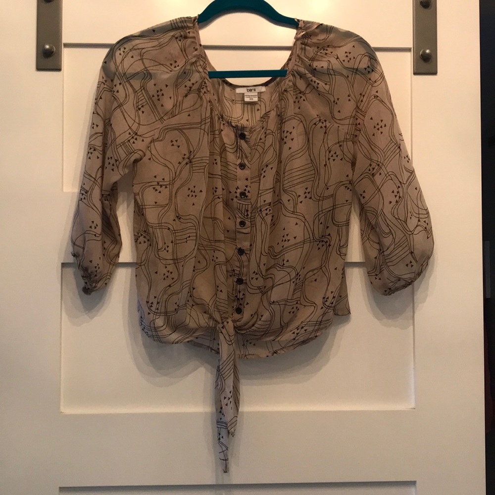 Blouse